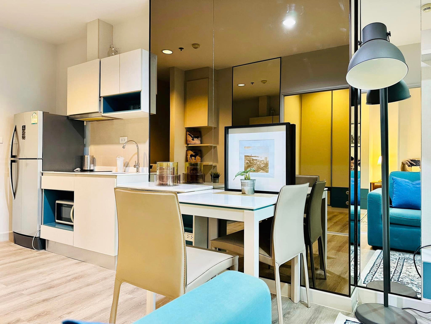 1 Bd Centric Sea Condo for sale, Central Pattaya