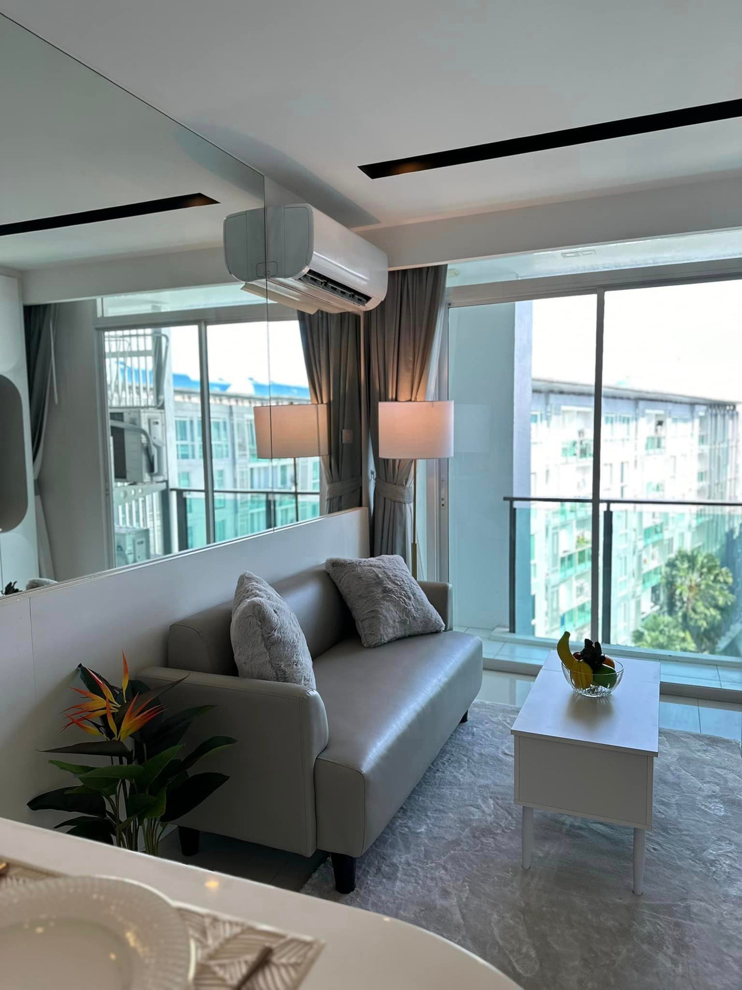 1 Bedroom Condo at City Center Residences, Central Pattaya