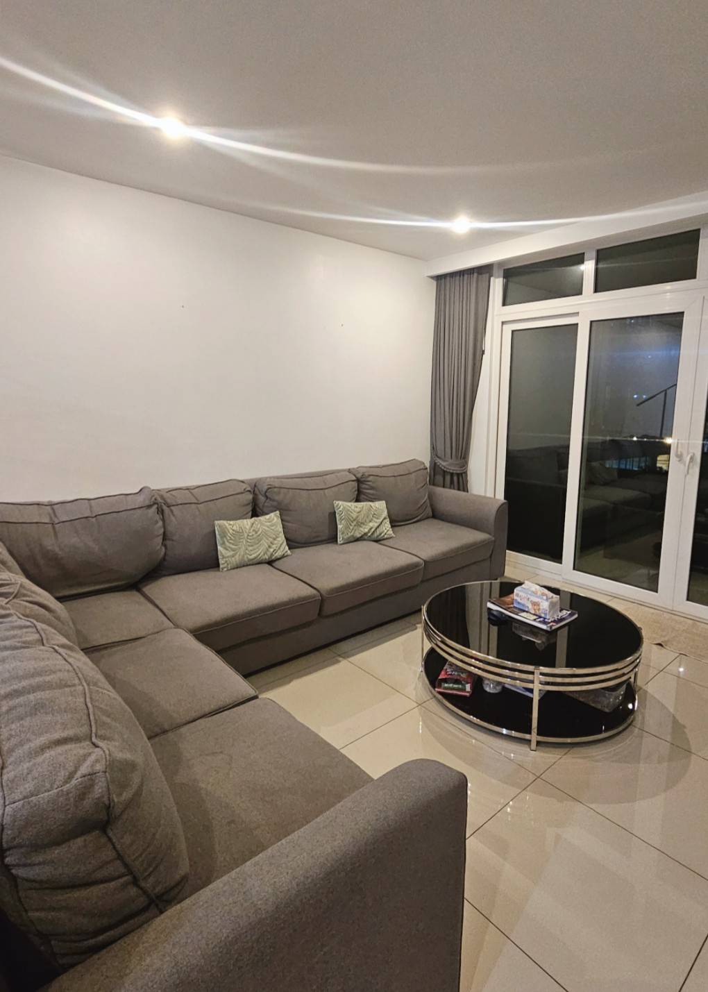 Siam Ocean View - 2 Bed, 2 Bath - Pratumnak Pattaya