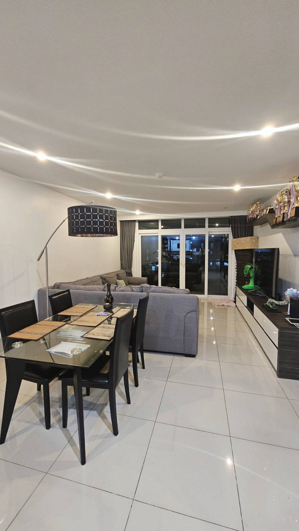 Siam Ocean View - 2 Bed, 2 Bath - Pratumnak Pattaya