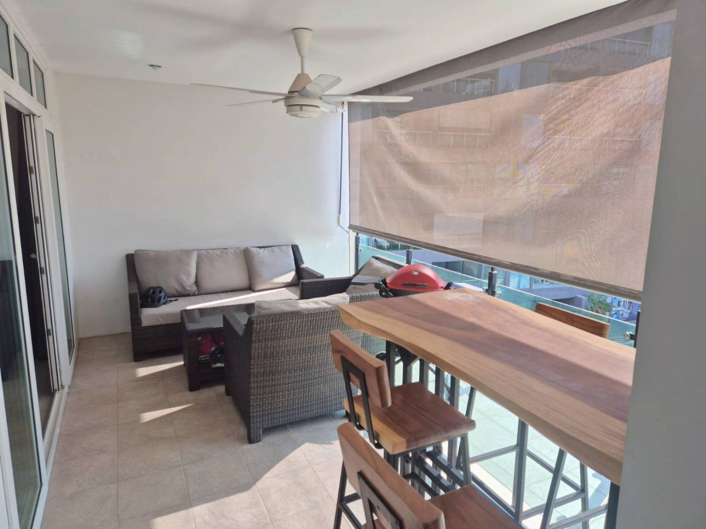 Siam Ocean View - 2 Bed, 2 Bath - Pratumnak Pattaya