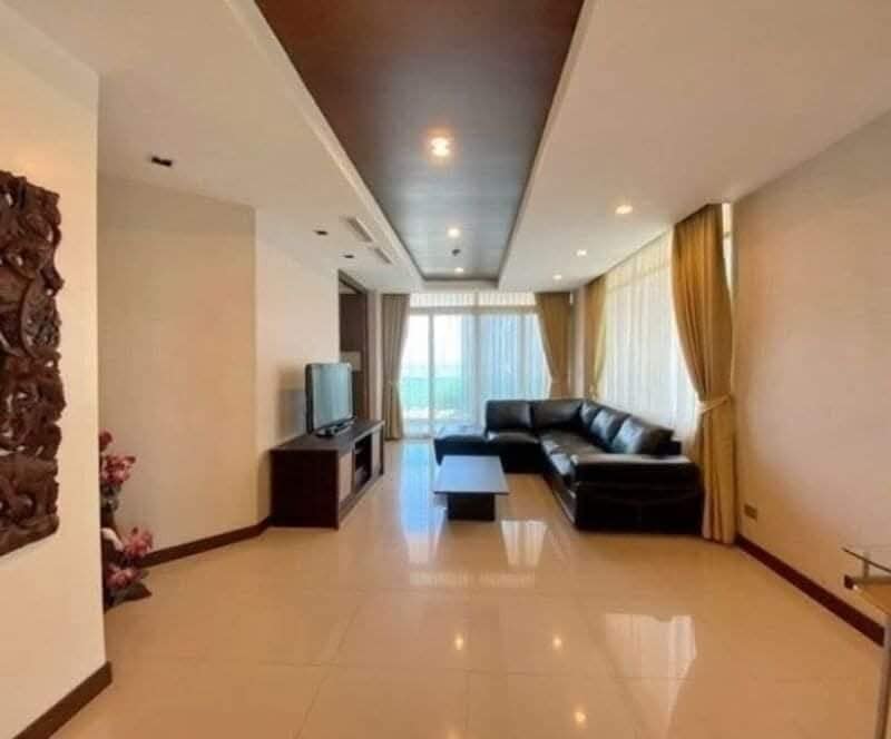 Montrari Jomtien Beach View - Luxurious 2BD Beachfront Living for Sale