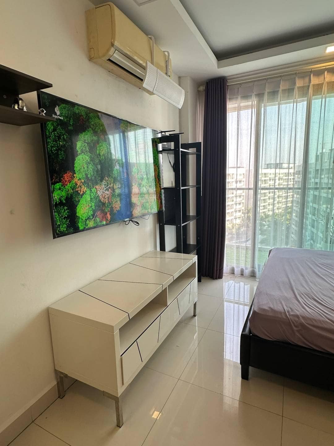 Laguna Beach Resort 3, Studio for sale, Jomtien, Pattaya