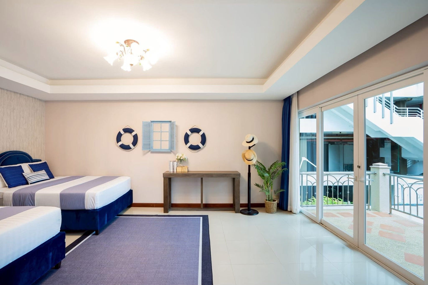 Exclusive Beachside Residence for sale, Jomtien, Pattaya