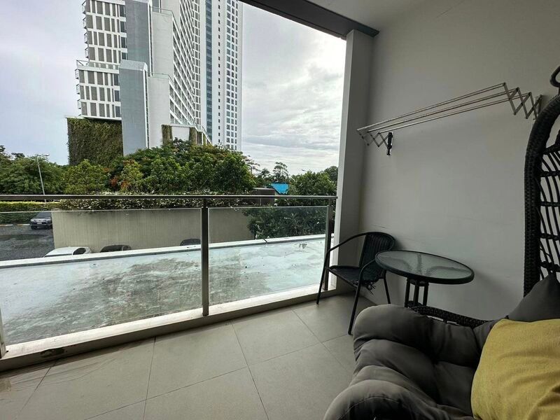 Baan Plai Haad Condo, For sale Na Kluea Pattay