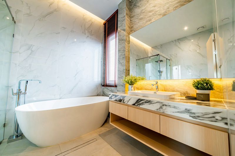 Newly Built House for Sale, Royal Park Village