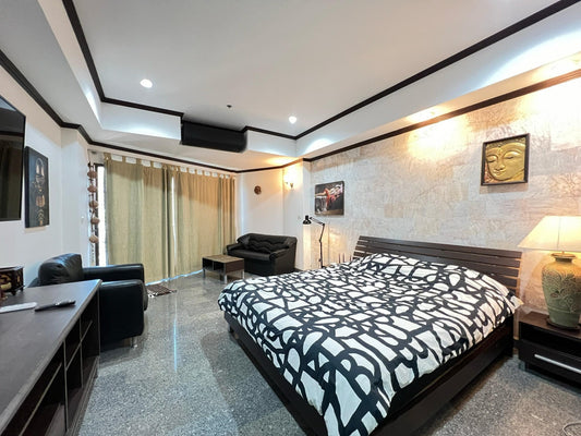View Talay 2A, Studio, Jomtien, Pattaya