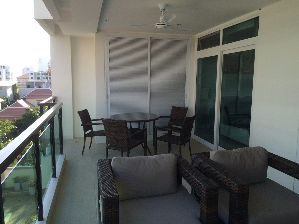 2BD Siam Royal Ocean View Condo for Sale and Rent, Pratumnak, Pattaya