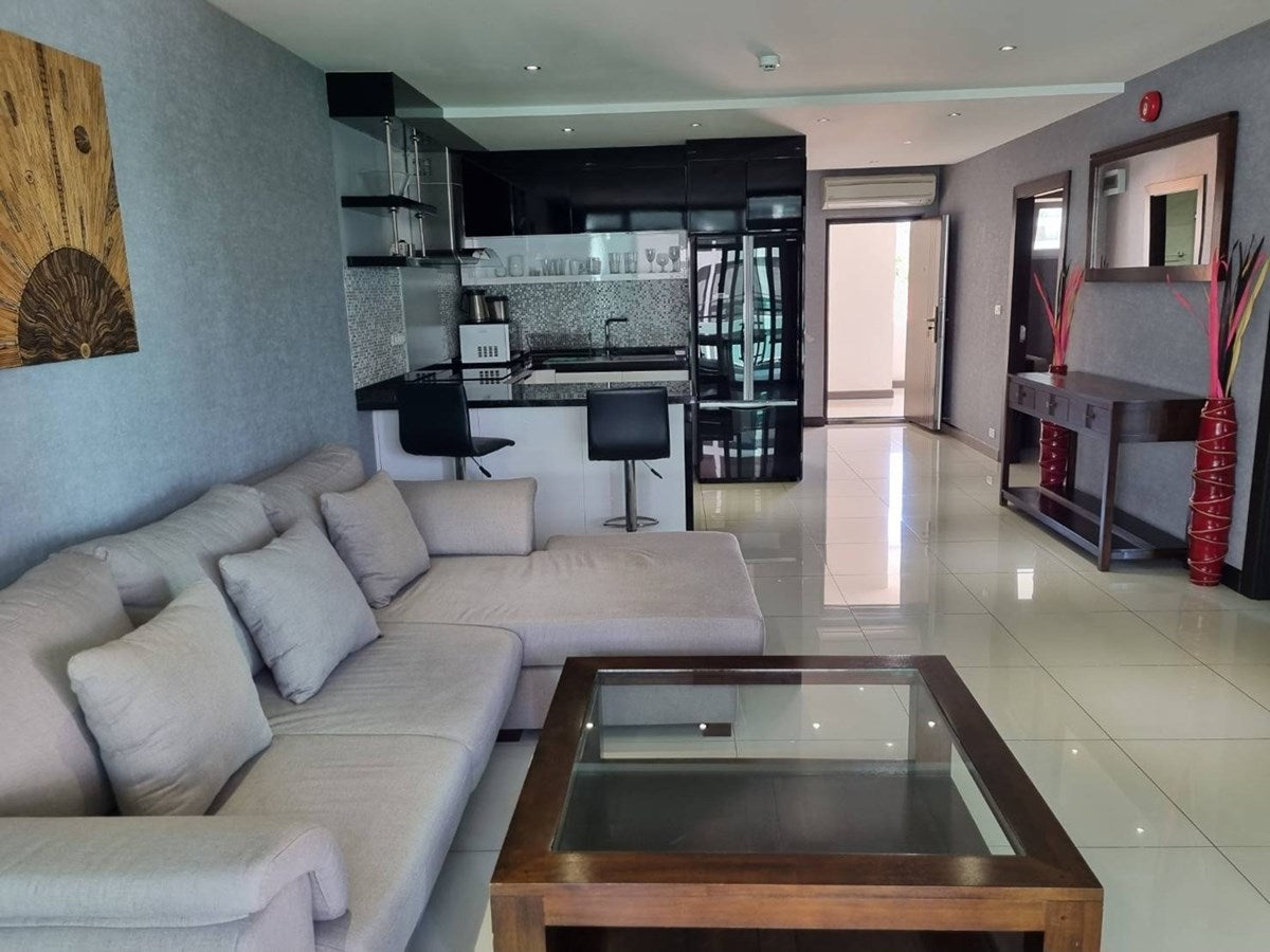 2BD Siam Royal Ocean View Condo for Sale and Rent, Pratumnak, Pattaya