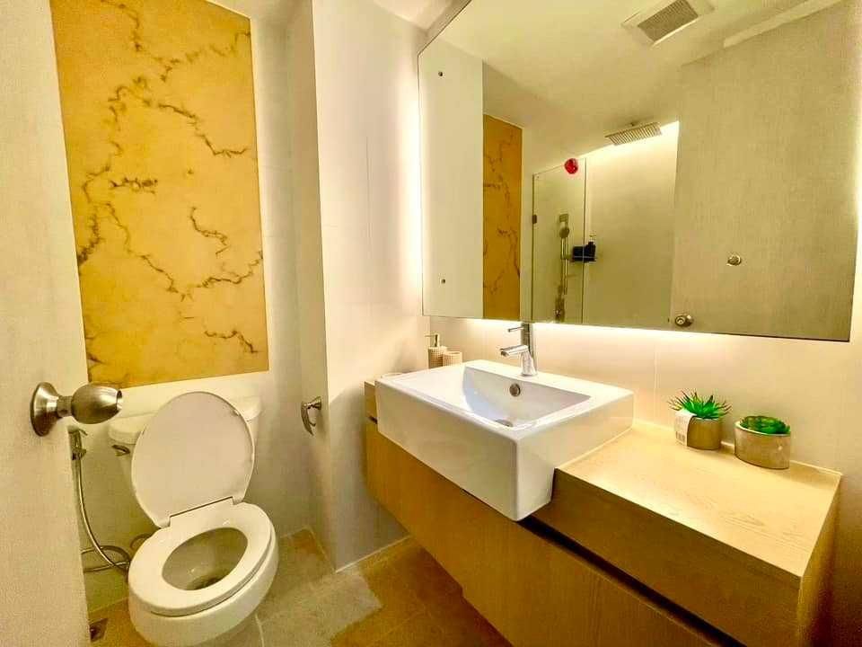 Atlantis Condo Resort Pattaya,2 Bedrooms, 2 Bathrooms, Pool Access Unit
