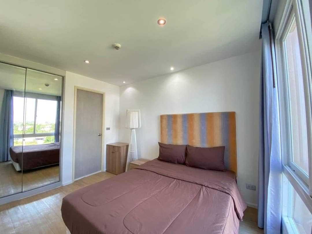 Atlantis Condo Jomtien, 2 Bedrooms  , 2 Bathrooms, 6th Floor