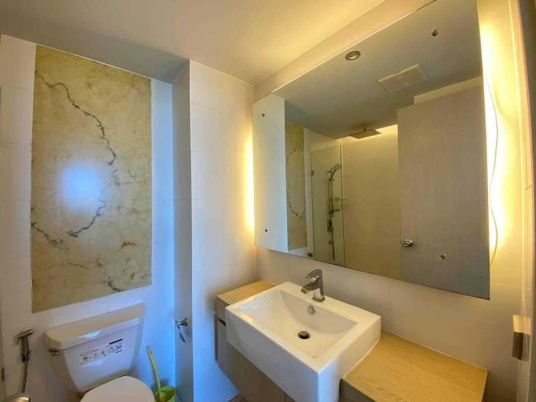 Atlantis Condo Jomtien, 2 Bedrooms  , 2 Bathrooms, 6th Floor