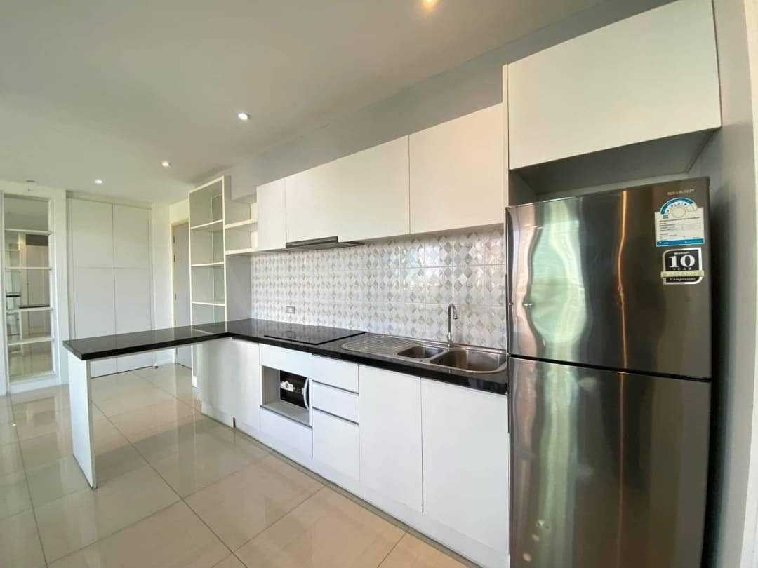 Atlantis Condo Jomtien, 2 Bedrooms  , 2 Bathrooms, 6th Floor