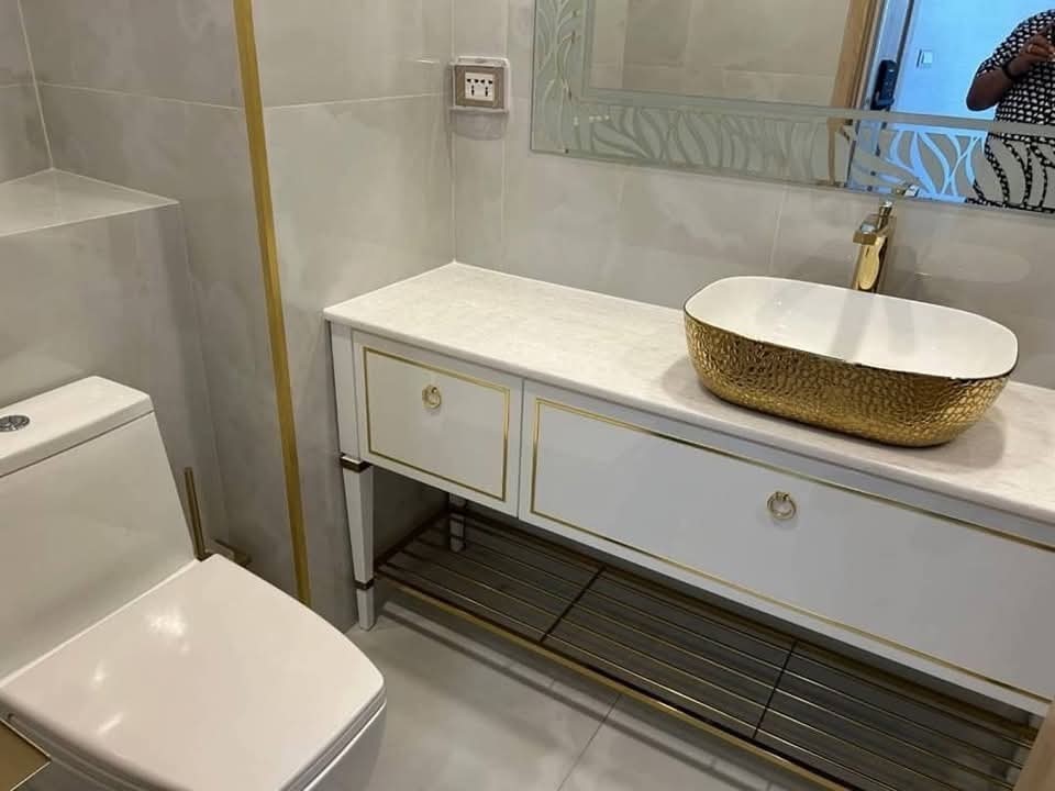 Copacabana Jomtien Condo 1 bedroom