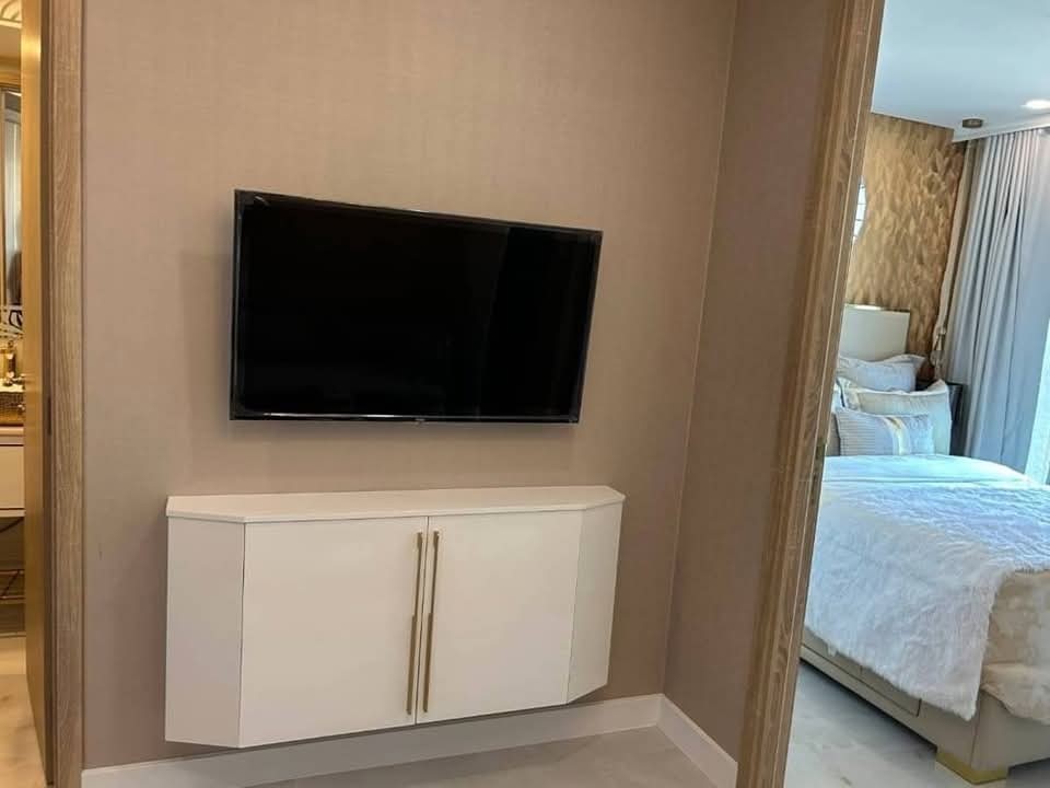 Copacabana Jomtien Condo 1 bedroom