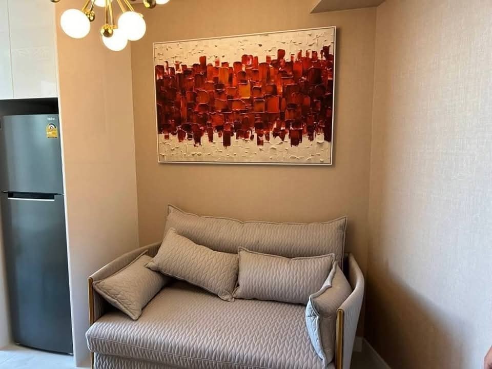 Copacabana Jomtien Condo 1 bedroom