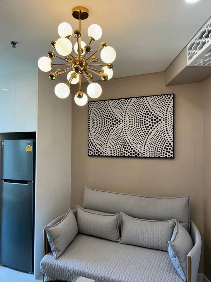 Copacabana Jomtien Condo 1 bedroom