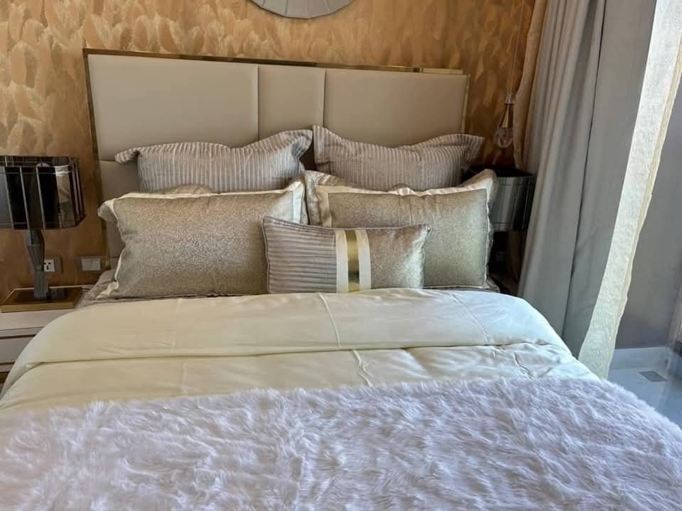 Copacabana Jomtien Condo 1 bedroom