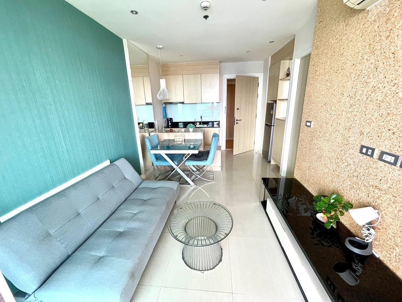 Grande Caribbean Condo 1 Bed, 1 Bath, Pratumnak, Pattaya