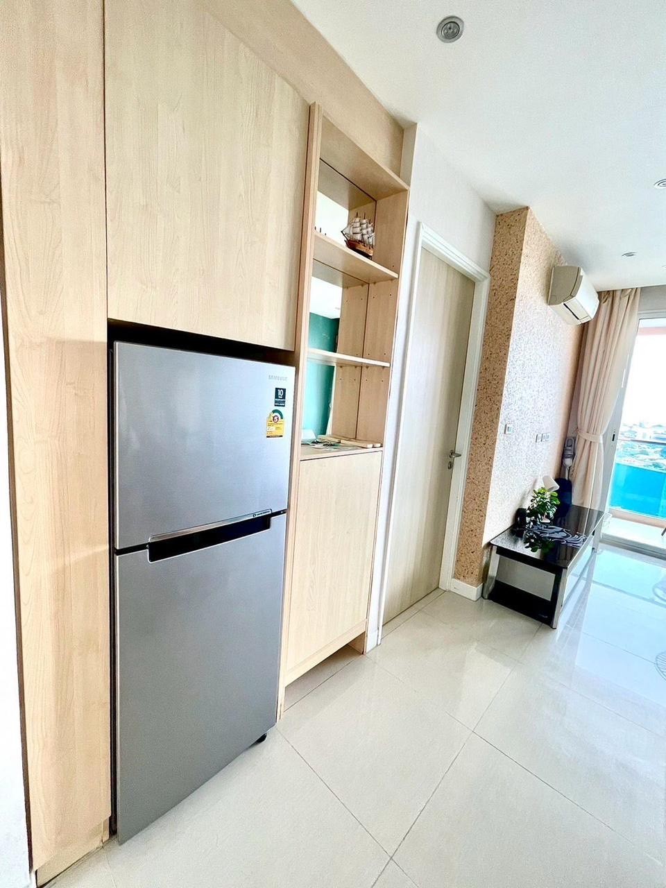 Grande Caribbean Condo 1 Bed, 1 Bath, Pratumnak, Pattaya