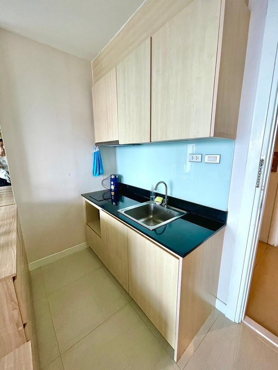 Grande Caribbean Condo 1 Bed, 1 Bath, Pratumnak, Pattaya