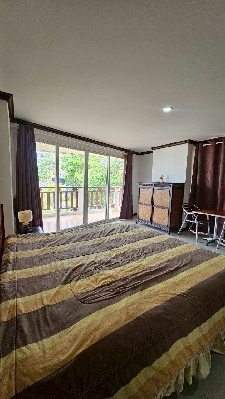 Royal Hill Resort, Tappraya, 1 Bedroom, 2 Bahtrooms Condo