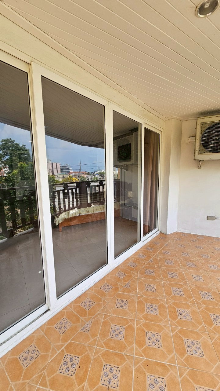 Royal Hill Resort, Tappraya, 1 Bedroom, 2 Bahtrooms Condo