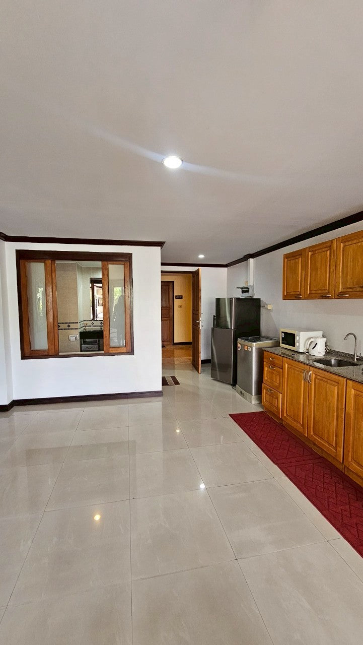 Royal Hill Resort, Tappraya, 1 Bedroom, 2 Bahtrooms Condo