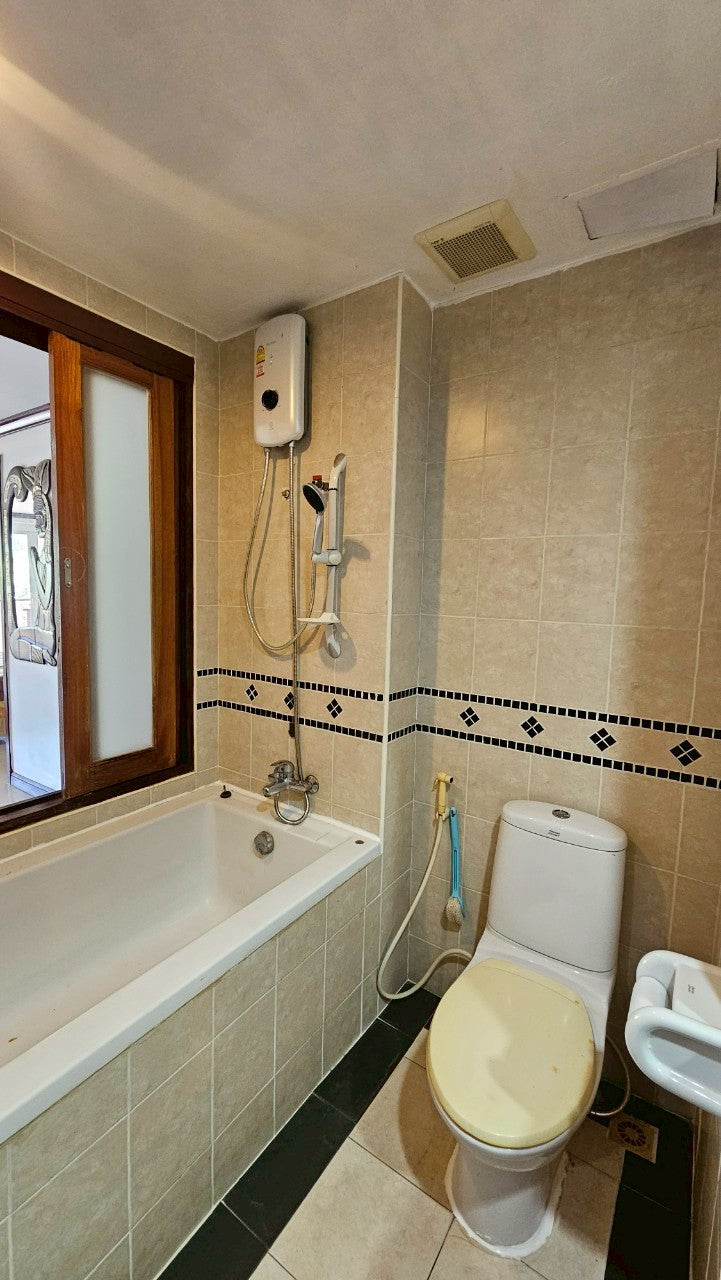 Royal Hill Resort, Tappraya, 1 Bedroom, 2 Bahtrooms Condo