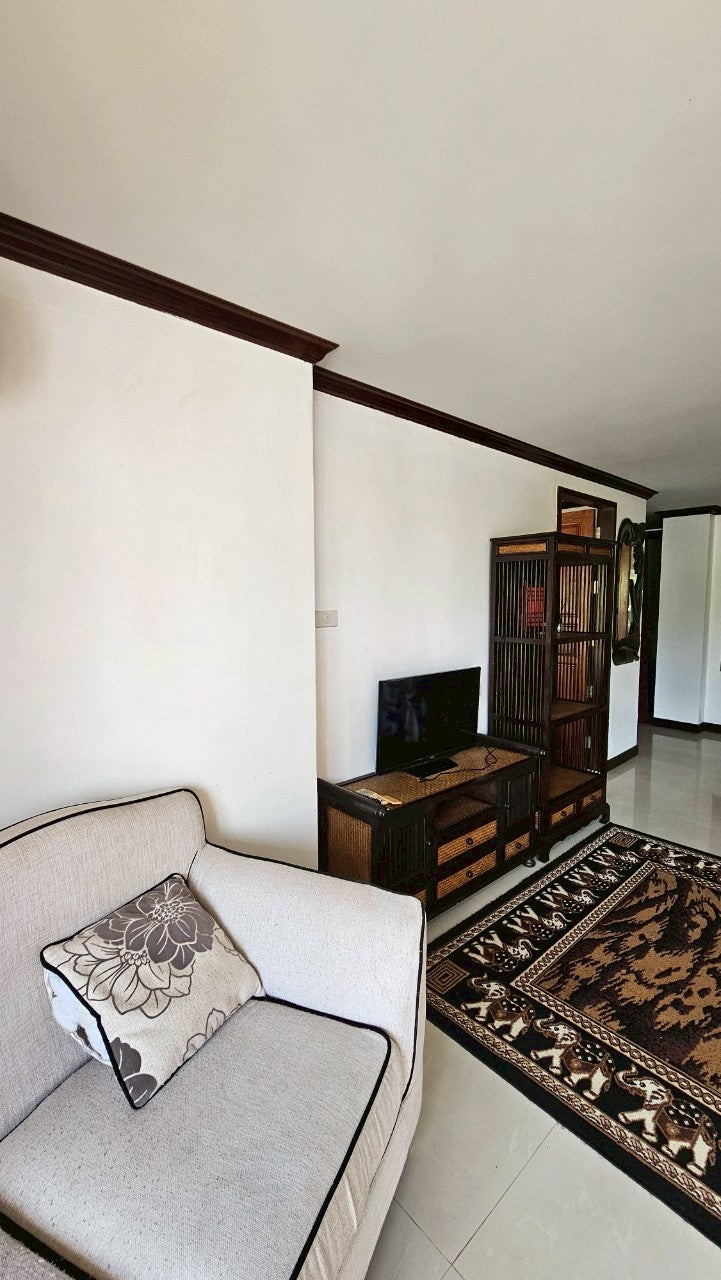 Royal Hill Resort, Tappraya, 1 Bedroom, 2 Bahtrooms Condo