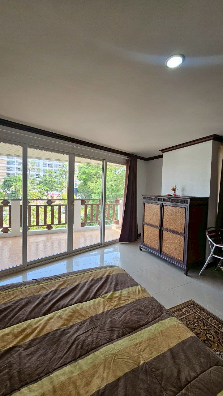 Royal Hill Resort, Tappraya, 1 Bedroom, 2 Bahtrooms Condo