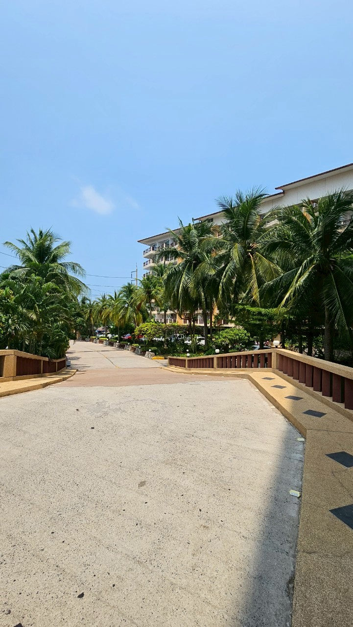 Royal Hill Resort, Tappraya, 1 Bedroom, 2 Bahtrooms Condo