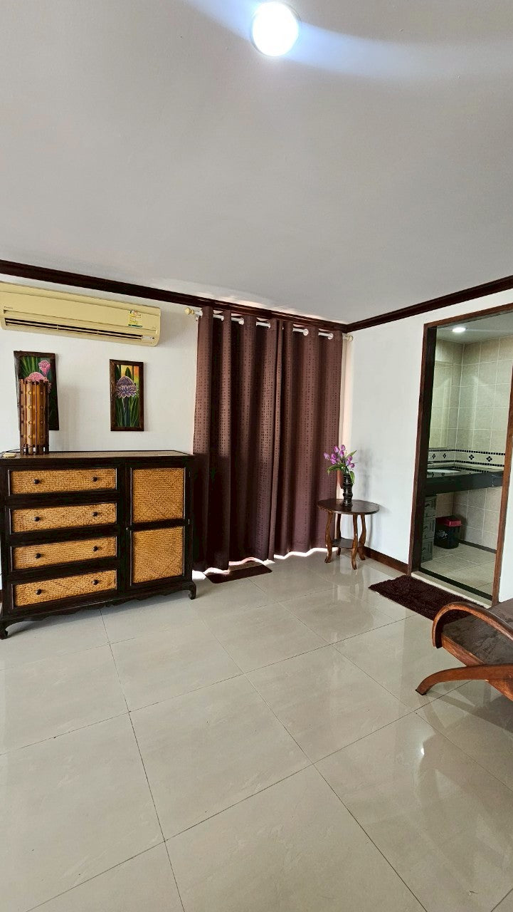 Royal Hill Resort, Tappraya, 1 Bedroom, 2 Bahtrooms Condo