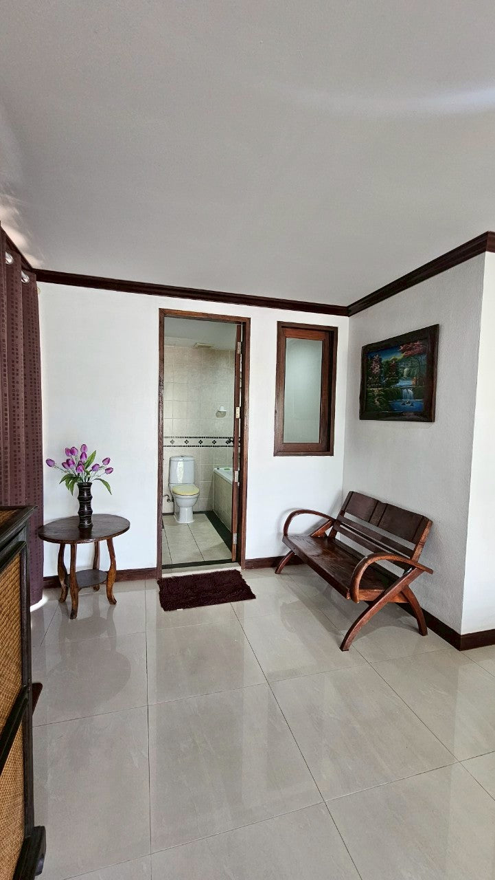 Royal Hill Resort, Tappraya, 1 Bedroom, 2 Bahtrooms Condo