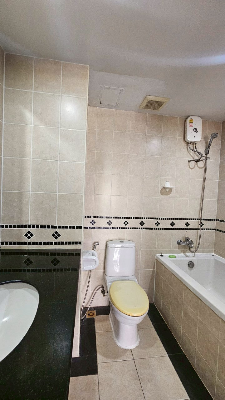 Royal Hill Resort, Tappraya, 1 Bedroom, 2 Bahtrooms Condo