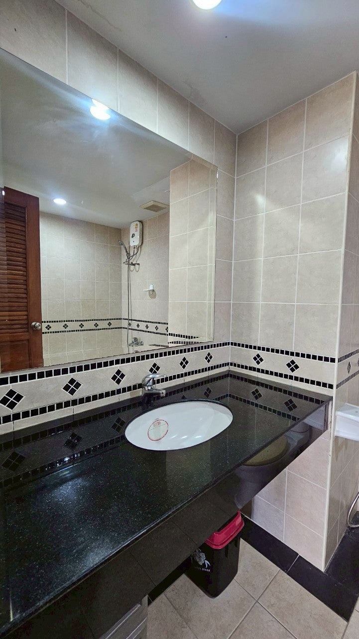 Royal Hill Resort, Tappraya, 1 Bedroom, 2 Bahtrooms Condo