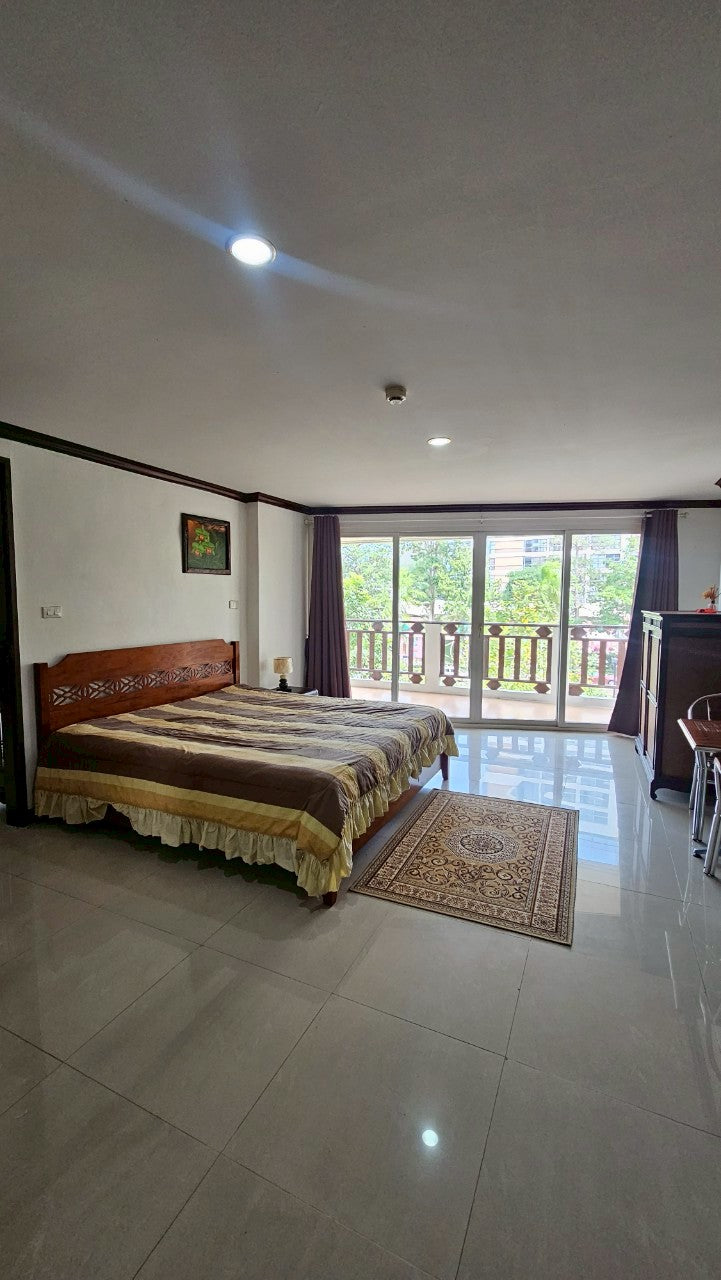 Royal Hill Resort, Tappraya, 1 Bedroom, 2 Bahtrooms Condo