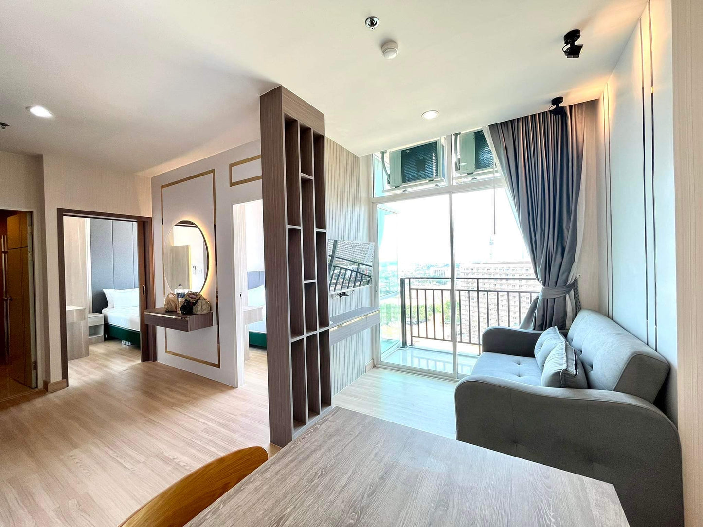 1BD Condo for Sale at The Grand AD Jomtien, Pattaya