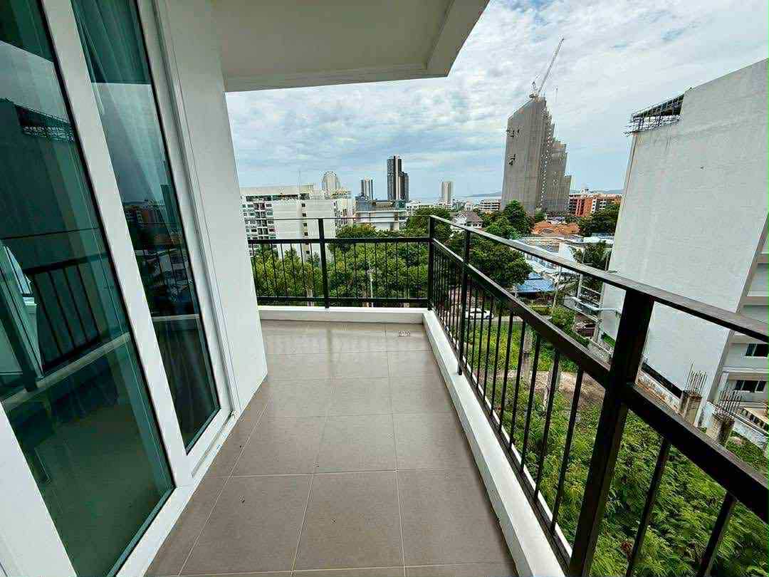 Estanan Condo 1BD for Sale, Pratumnak, Pattaya