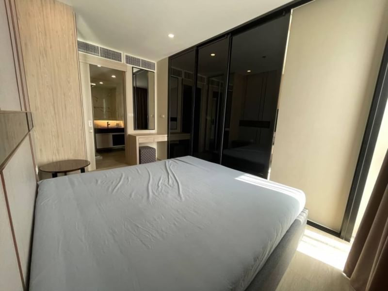 1BD sea view at The Panora, Pratamnak, Pattaya