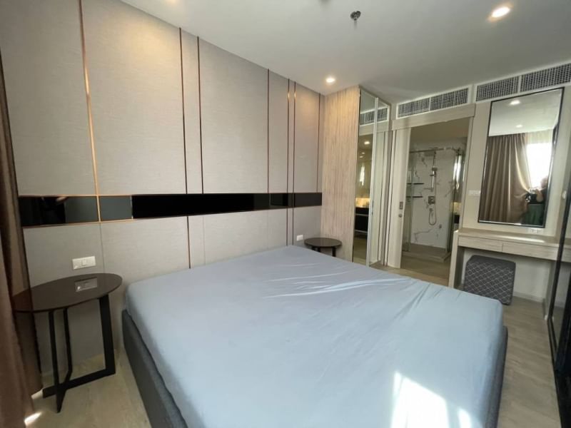 1BD sea view at The Panora, Pratamnak, Pattaya