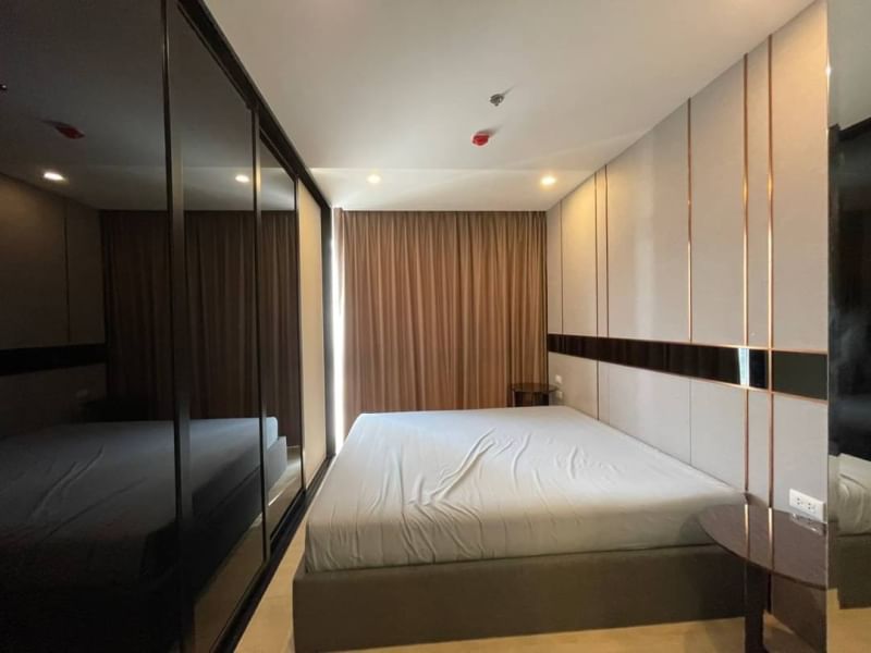 1BD sea view at The Panora, Pratamnak, Pattaya