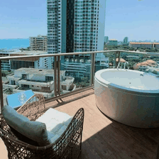 Amazing Condos