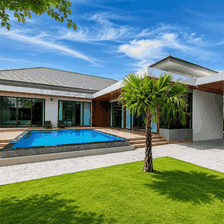 Fabulous Houses