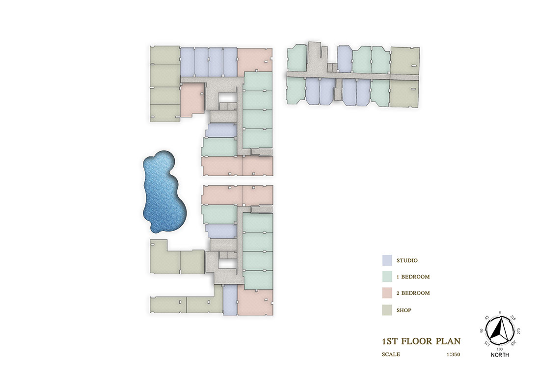 Ground floor