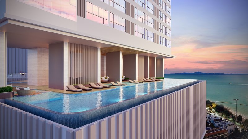 View Point Pool