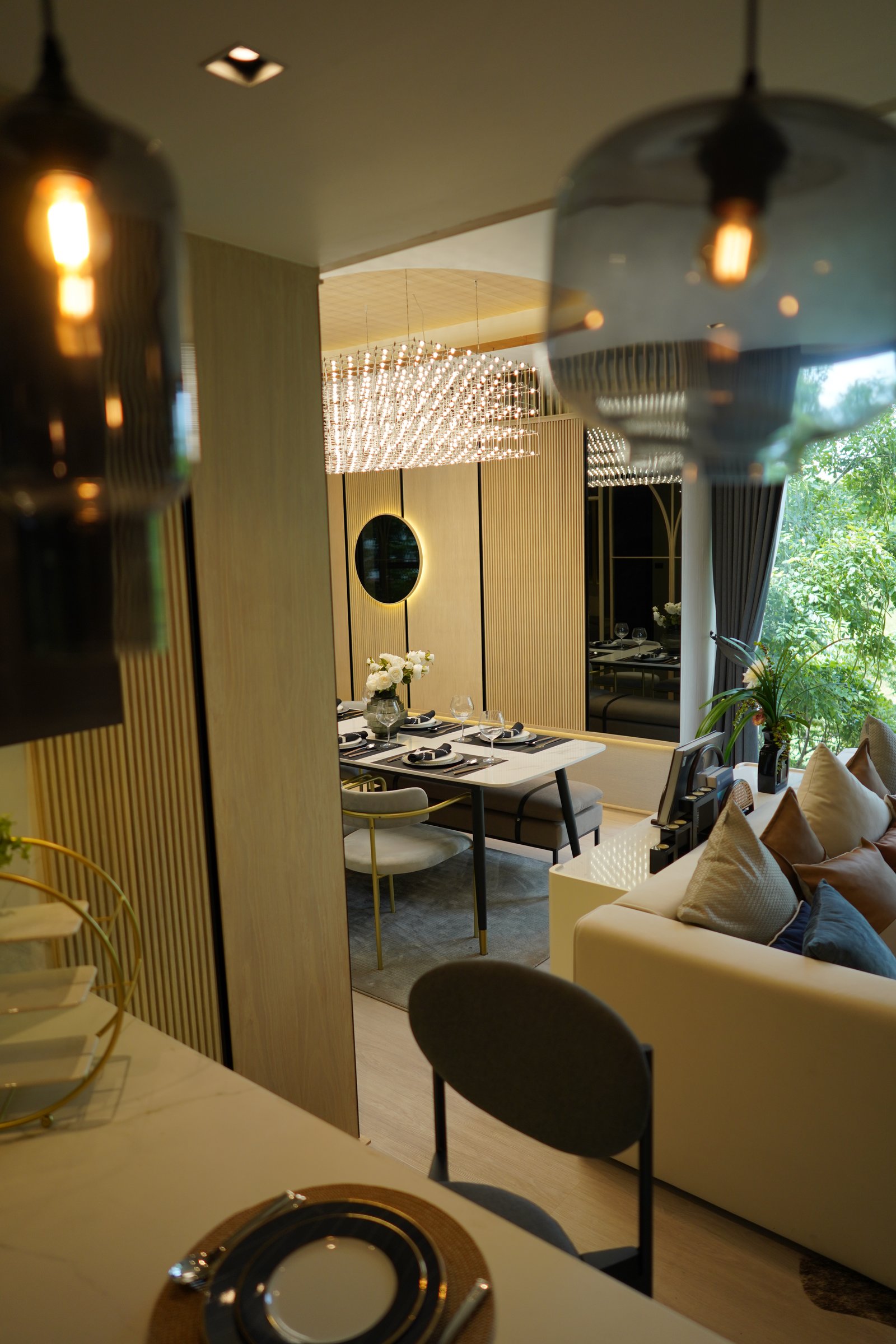 2-BR · Tower A · Side sea